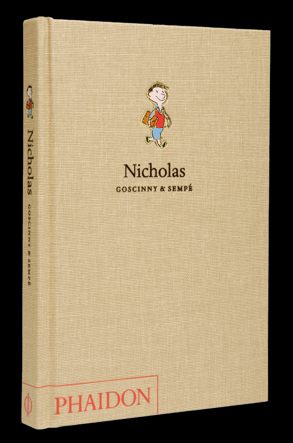 【中古】 Nicholas in Trouble/PHAIDON PRESS INC./Rene Goscinny Amazon.com: Nicholas in Trouble: 9780714848136: Goscinny